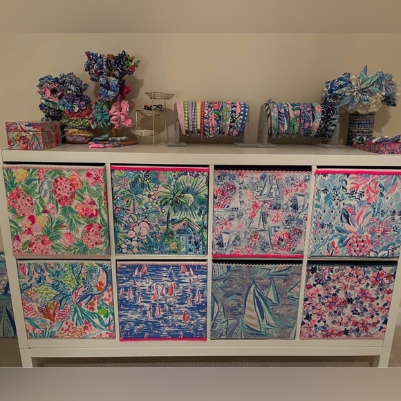 Meet your Posher purposefully pink - Picture 10 of 16